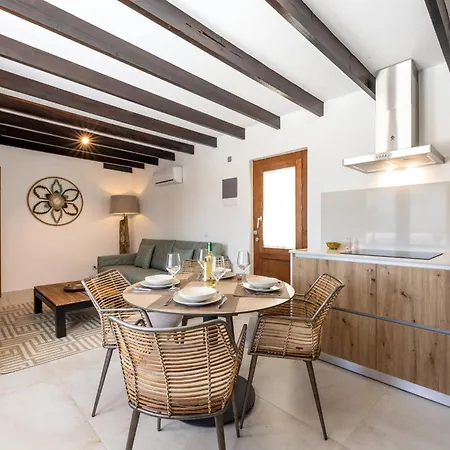 Apartament Roseta 1 By Escape *