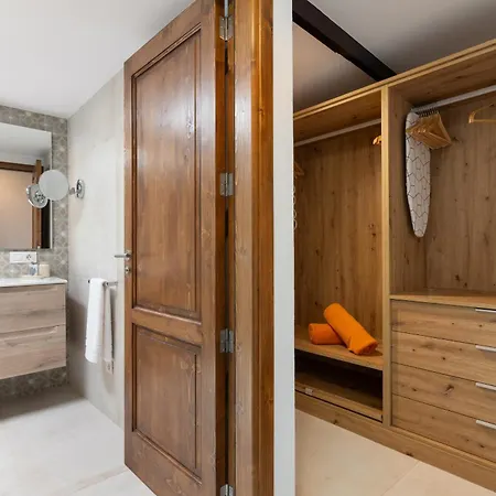 Roseta 1 By Escape Apartament Puerto del Carmen (Lanzarote)