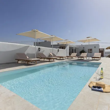 Apartament Roseta 1 By Escape Puerto del Carmen (Lanzarote)