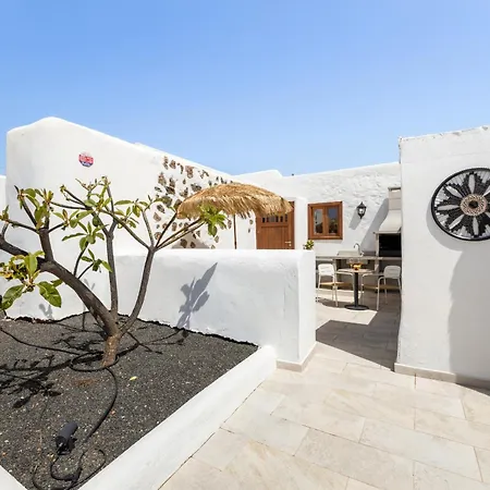 Roseta 1 By Escape Apartament *