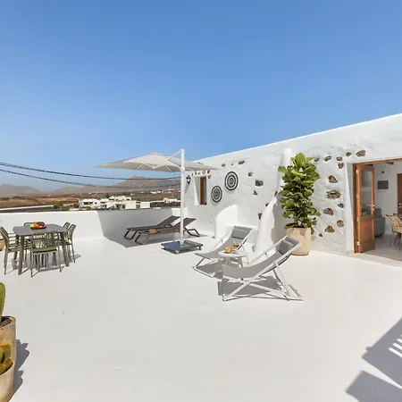 Lägenhet Roseta 1 By Escape Puerto del Carmen (Lanzarote)