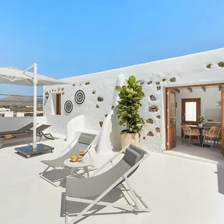 Apartament Roseta 1 By Escape Puerto del Carmen (Lanzarote)