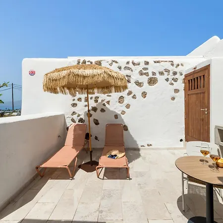 Roseta 1 By Escape Apartament