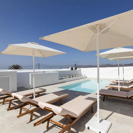 Apartament Roseta 1 By Escape Puerto del Carmen (Lanzarote)