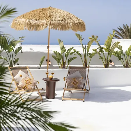 Roseta 1 By Escape Puerto del Carmen (Lanzarote)