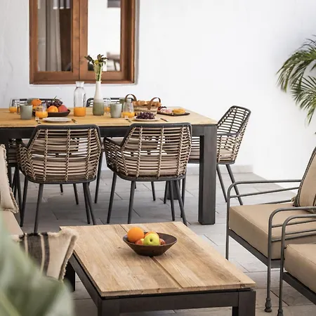 Apartament Roseta 1 By Escape Puerto del Carmen (Lanzarote)