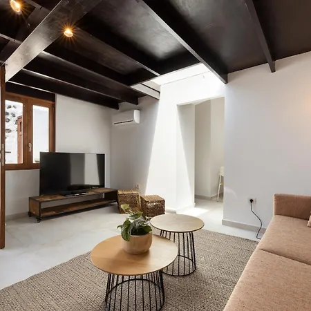 Apartament Roseta 1 By Escape *