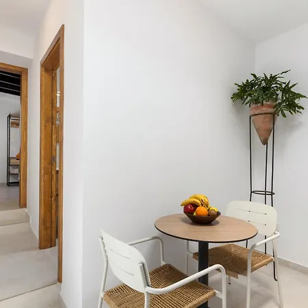 Apartament Roseta 1 By Escape Puerto del Carmen (Lanzarote)