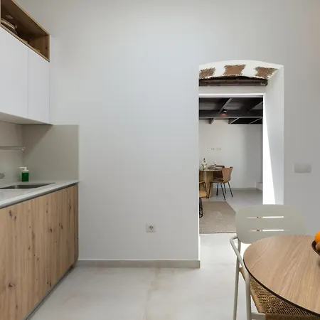 Apartament Roseta 1 By Escape *