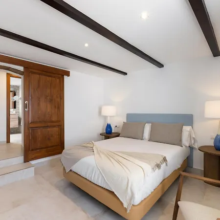 Roseta 1 By Escape Apartament