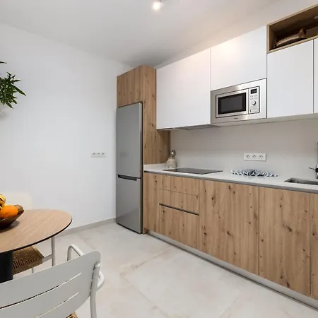 Apartament Roseta 1 By Escape Puerto del Carmen (Lanzarote)