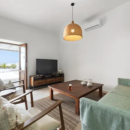 Apartament Roseta 1 By Escape