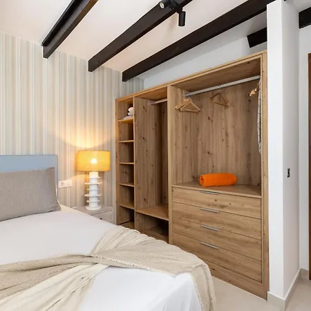 Roseta 1 By Escape Apartament