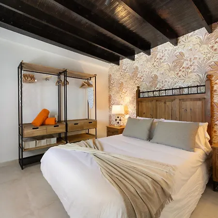 Lägenhet Roseta 1 By Escape Puerto del Carmen (Lanzarote)
