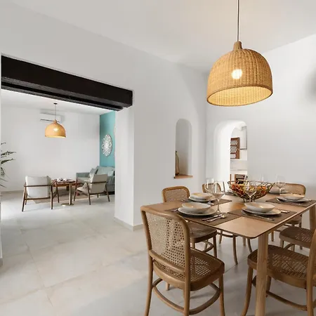 Apartament Roseta 1 By Escape Puerto del Carmen (Lanzarote)