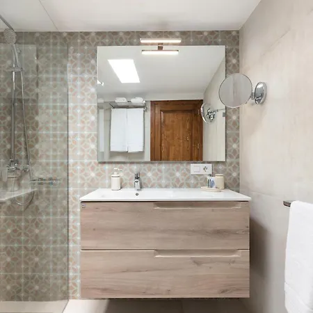 Apartament Roseta 1 By Escape Puerto del Carmen (Lanzarote)