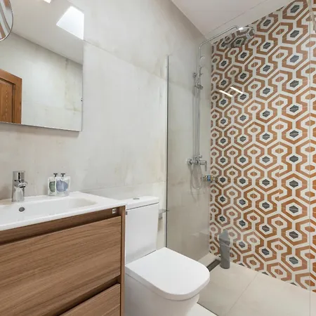 Roseta 1 By Escape Apartament