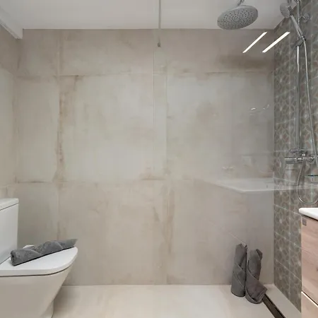 Roseta 1 By Escape Apartament Puerto del Carmen (Lanzarote)