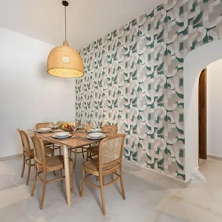 Roseta 1 By Escape Apartament Puerto del Carmen (Lanzarote)