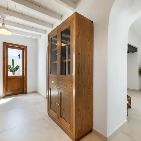 Apartament Roseta 1 By Escape Puerto del Carmen (Lanzarote)