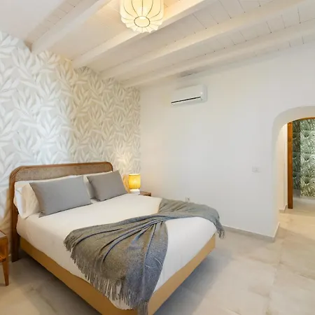 Roseta 1 By Escape Apartament *