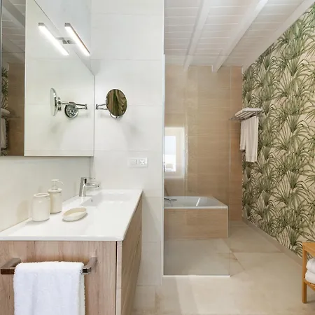 Apartament Roseta 1 By Escape