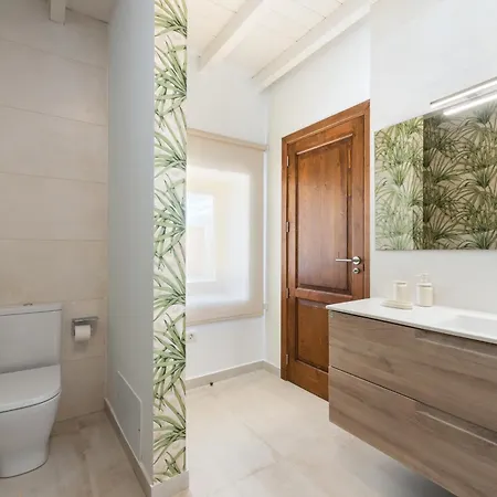 Roseta 1 By Escape Apartament Puerto del Carmen (Lanzarote)