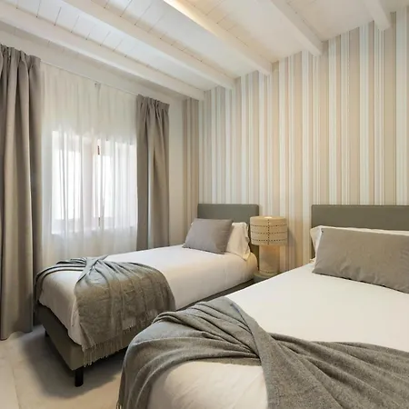 Roseta 1 By Escape Apartament *