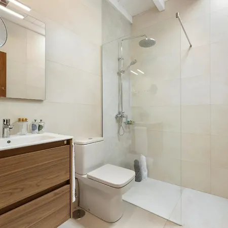 Roseta 1 By Escape Apartament